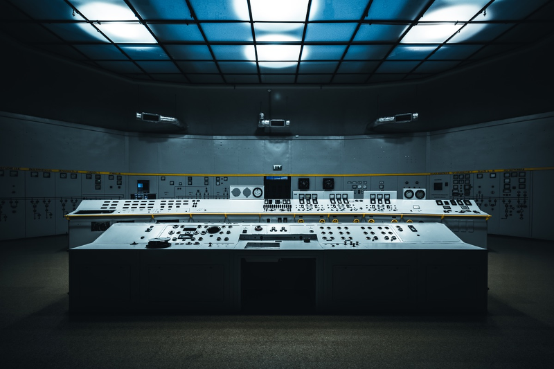 WordPress Security Scanner Results